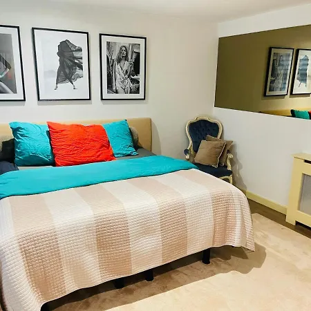 Red Light District Canal View Casa de hóspedes 4*