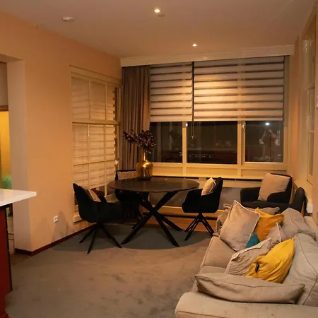 Red Light District Canal View Casa de hóspedes