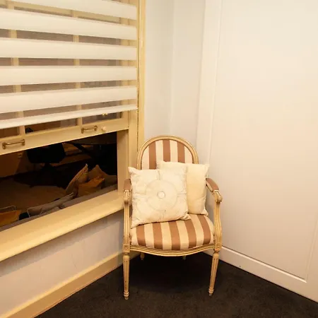 Red Light District Canal View Casa de hóspedes