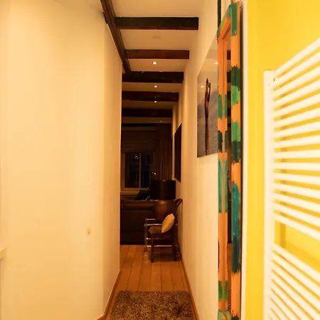 Red Light District Canal View Casa de hóspedes