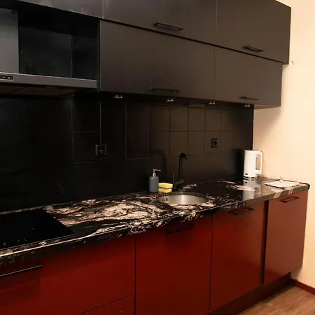 Red Light District Canal View 4*