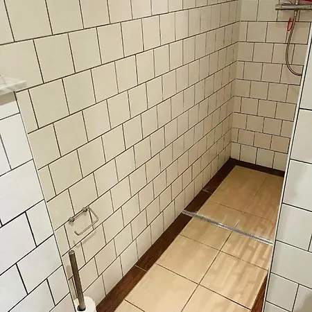 Red Light District Canal View Άμστερνταμ