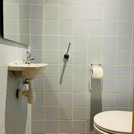 Πανσιόν Red Light District Canal View 4*