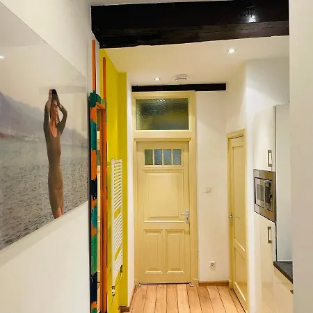 Red Light District Canal View Πανσιόν 4*