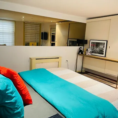 Bed & Breakfast Red Light District B & B Canal View