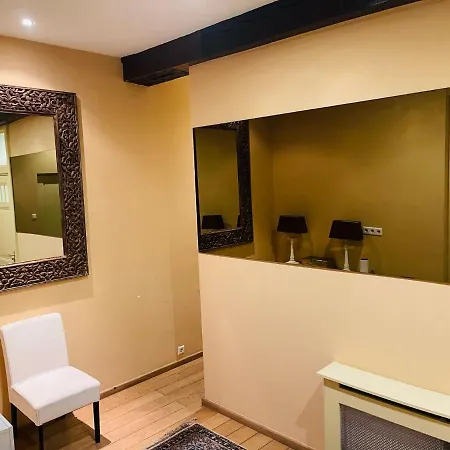 Red Light District Canal View Πανσιόν Άμστερνταμ