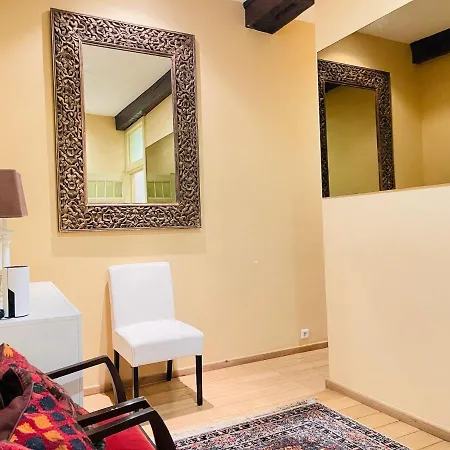 Πανσιόν Red Light District Canal View 4*