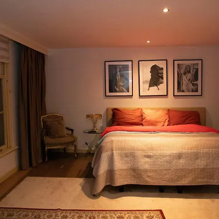 Red Light District B & B Canal View Frühstückspension Amsterdam