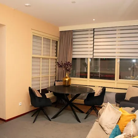 Red Light District Canal View Πανσιόν Άμστερνταμ