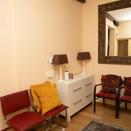 Red Light District B & B Canal View * Amsterdam