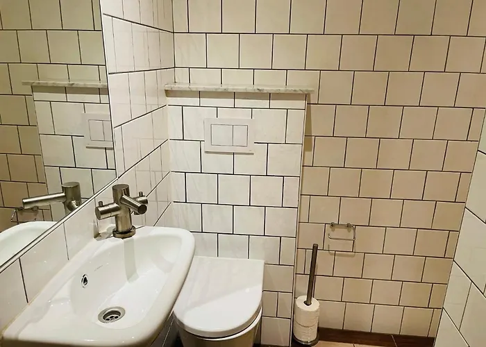 Guest house Red Light District B & B Canal View Amsterdam