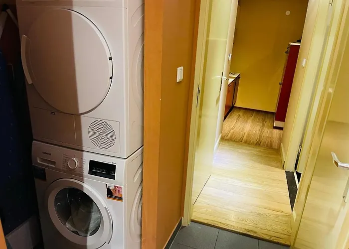 Guest house Red Light District B & B Canal View Amsterdam