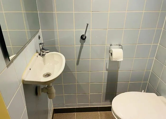 Red Light District B & B Canal View Amsterdam