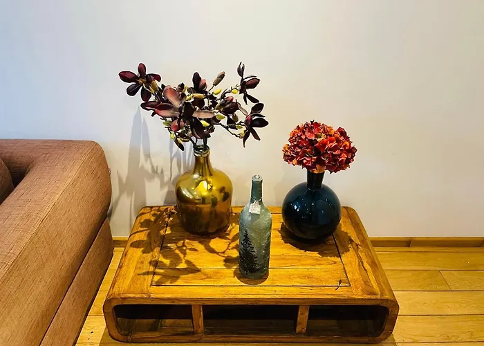 Red Light District B & B Canal View Guest house 4*