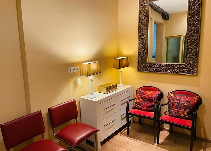 Guest house Red Light District B & B Canal View 4*