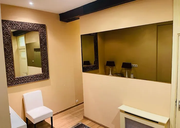 Red Light District B & B Canal View Guest house Amsterdam