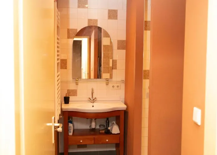 Guest house Red Light District B & B Canal View