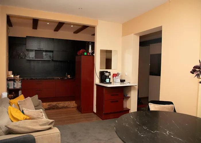 Guest house Red Light District B & B Canal View Amsterdam