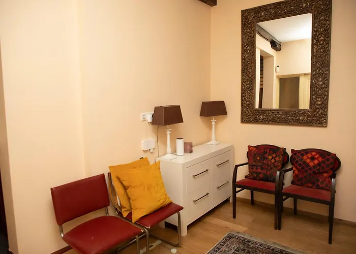 Red Light District B & B Canal View 4* Amsterdam