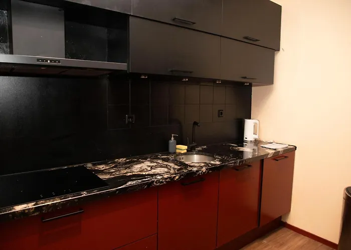 Red Light District B & B Canal View 4*