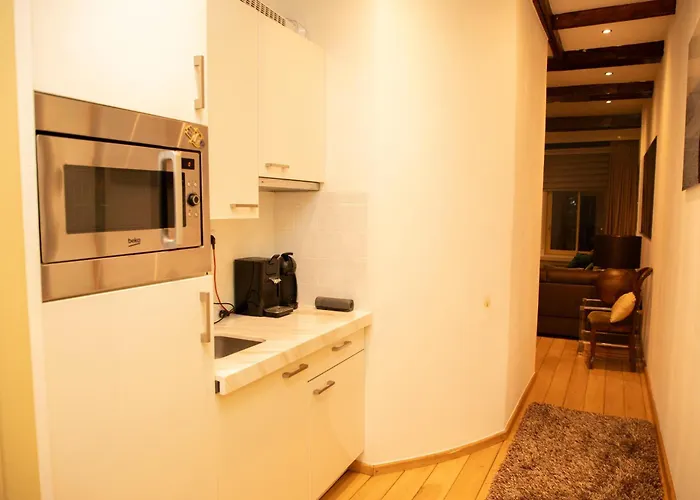 Red Light District B & B Canal View