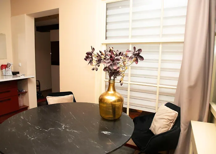 Guest house Red Light District B & B Canal View