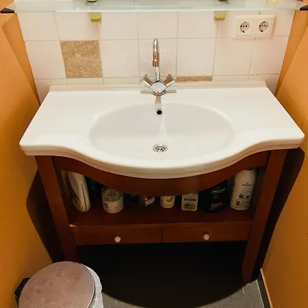 게스트하우스 Red Light District Canal View 4*