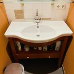 Guest house Red Light District B & B Canal View 4*