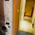 Guest house Red Light District B & B Canal View Amsterdam