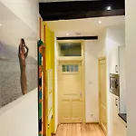 Red Light District B & B Canal View Guest house 4*