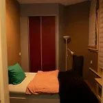 Red Light District B & B Canal View Guest house