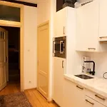 Guest house Red Light District B & B Canal View 4*