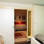 Red Light District B & B Canal View