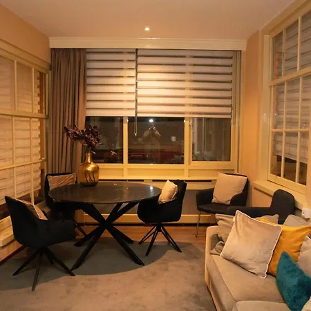 Bed & Breakfast Red Light District B & B Canal View Amsterdam