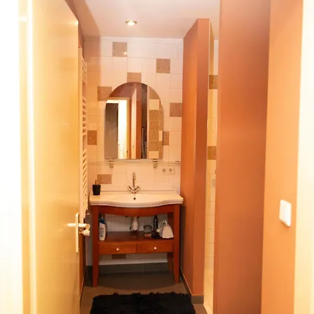Bed & Breakfast Red Light District B & B Canal View